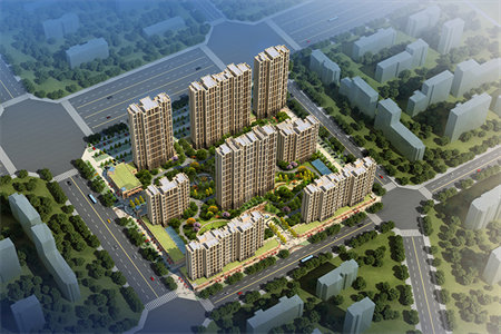 中顺花园3室2厅2卫70万135.8m2出售