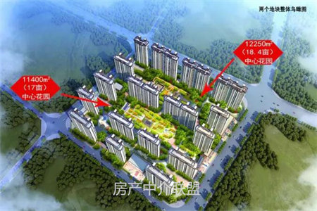 奥韵未来城3室2厅2卫76万108m2中装出售