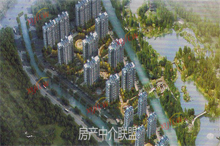 四实小附近印象嘉和3室2厅2卫98万126m2精装修出售