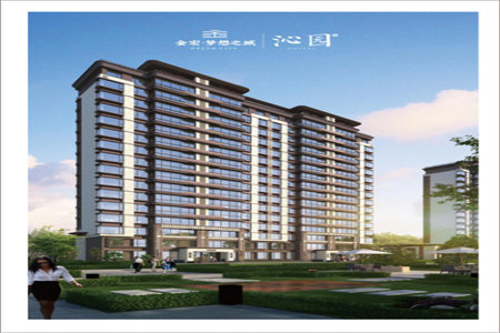 文理学院3室2厅2卫58万130m2精装出售