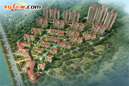 明湖附近华府天地130平3室2厅2卫78万可分期