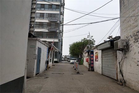 春光电子小区3室1厅1卫108㎡